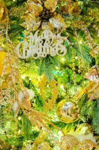 Showbiz Việt: Trang hoàng chuẩn bị đón Giáng sinh!- Ảnh 3.