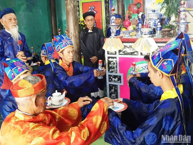 Đà Nẵng có Công viên sinh thái và quảng trường ghềnh Nam Ô ảnh 2