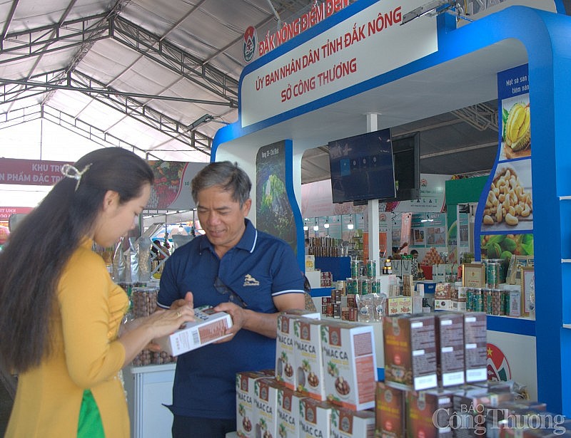 Đặc sản vùng miền Đặc sản vùng miền