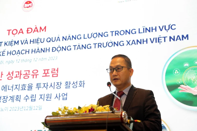 le-viet-anh-vu-truong-vu-khgd-tnmt-bo-khdt-7775-jpg Thúc đẩy thị trường đầu tư tiết kiệm và hiệu quả năng lượng trong lĩnh vực công nghiệp ảnh 1