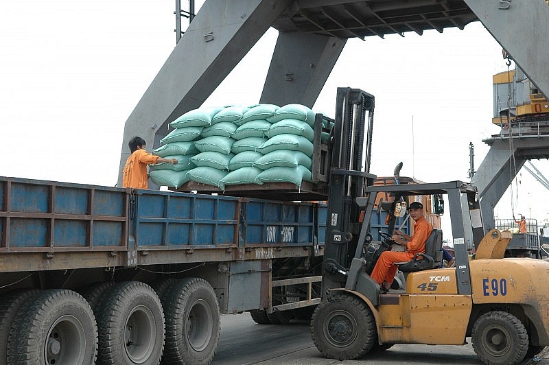 Kim ngạch xuất khẩu có sử dụng Giấy chứng nhận xuất xứ hàng hoá ưu đãi (C/O) ngày càng cao